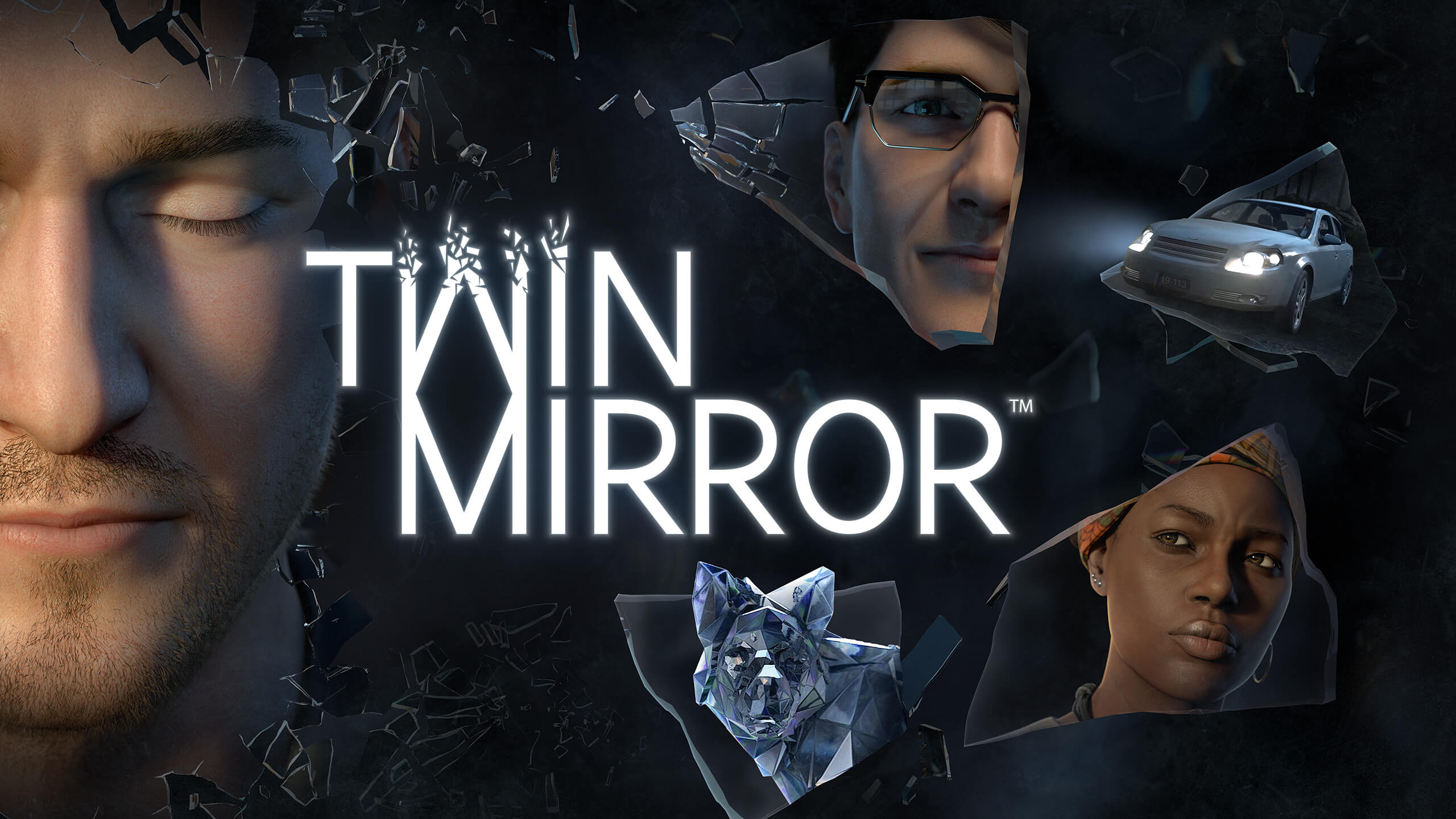 《双子幻境/双镜 twin mirror》官方简体中文_我爱单机游戏