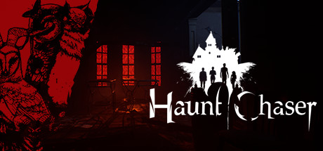 Haunt chaser системные требования